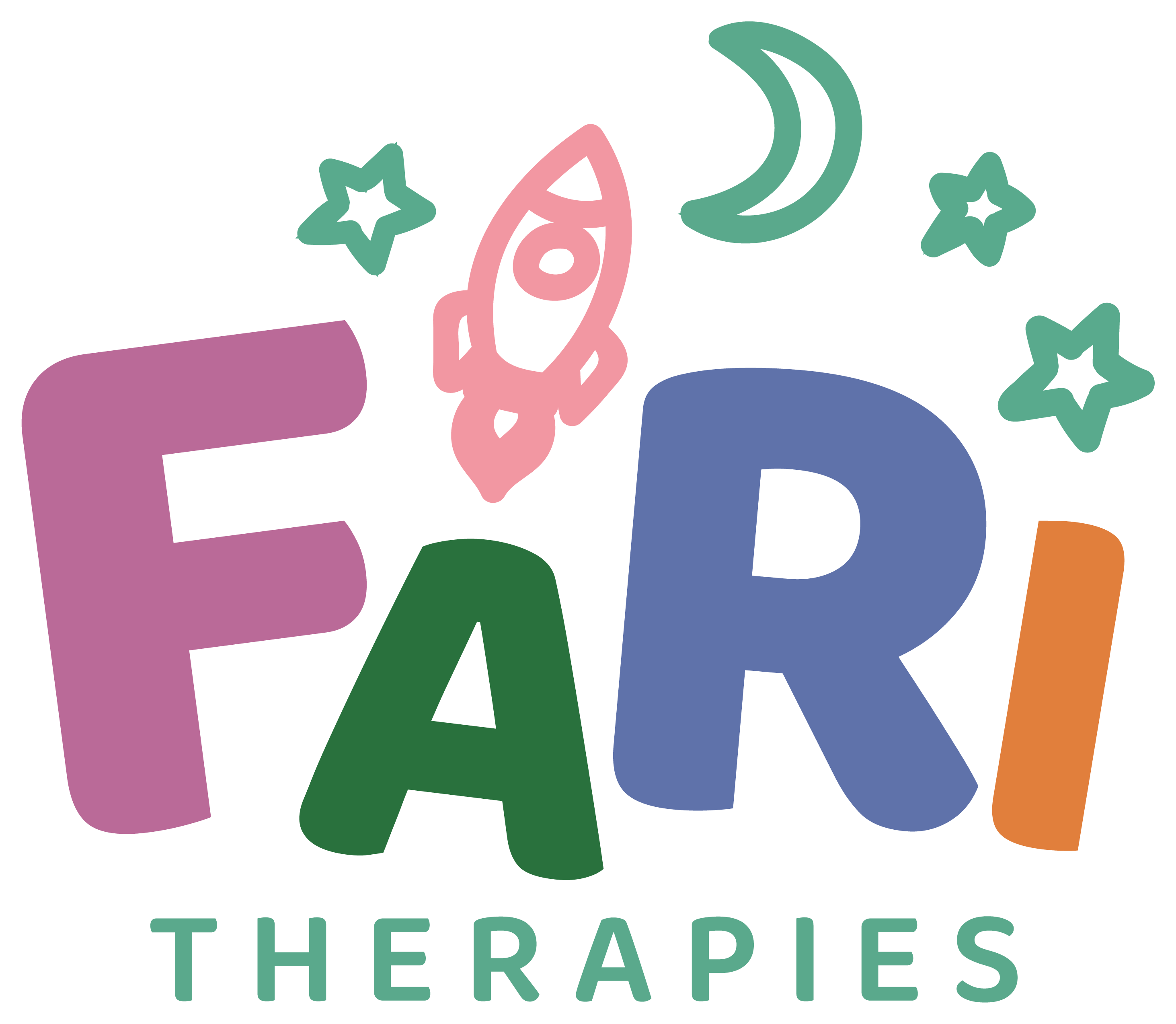 FARI Therapies